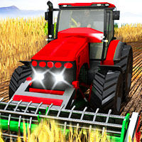 Simulador de Agricultura