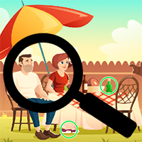 Hide N Seek - Play Online on SilverGames 🕹️