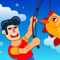 Bass Fishing - Play Online on SilverGames 🕹️