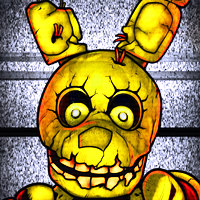 Five Nights at Freddy's 3 / Cinco noites no Freddy 3 🔥 Jogue online