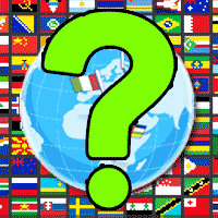 Quiz] Bandeiras do Mundo  Bandeiras do mundo, Bandeiras dos