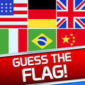 Flaggen der Welt Quiz