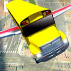 flying bus simulator