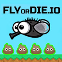 Fly or Die 2 - 🕹️ Online Game