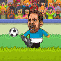 Football HeadZ Cup - Free Play & No Download