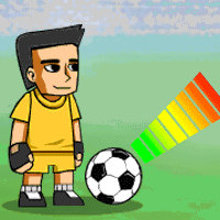 Football Tricks Game