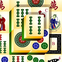 Mahjong Kostenlos