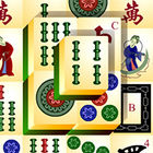 Mahjong gratuit
