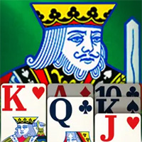 Freecell Big em Jogos na Internet