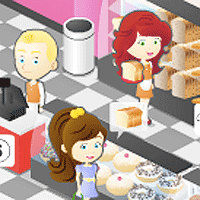 Frenzy Bäckerei