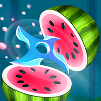 Fruit Slice - Play Online on SilverGames 🕹️