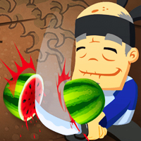 Fruit Ninja - Play Online on SilverGames 🕹️