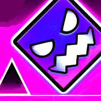 Geometry Dash Subzero