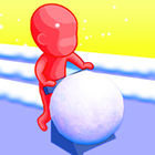 giant snowball rush