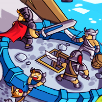 giants and dwarves td