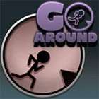 go around