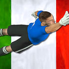 goalkeeper italian