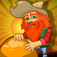 GOLD MINER HD online game