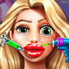 goldie lips injections