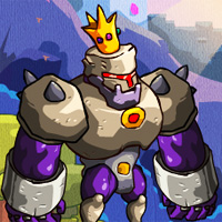 guard of the kingdom