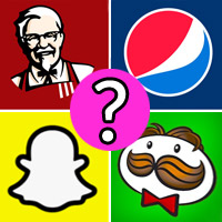 Guess the Logo Quiz Challenge, Logo Test of Your Favorite Brands