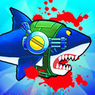 gun shark