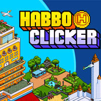 Habbo Clicker - Jogue Online em SilverGames 🕹️