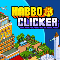 Habbo Clicker - Jogar de graça