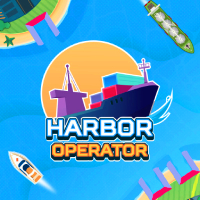 Harbor Operator