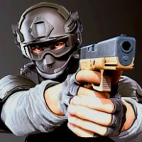 hazmob fps online shooter العب عبر الإنترنت على موقع silvergames com