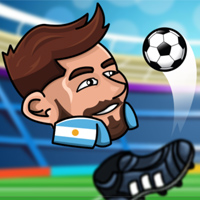 Head Soccer 2022 - Online Game - Play for Free