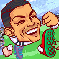 Head Soccer 2022 - Jogue Head Soccer 2022 Jogo Online