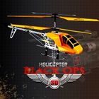 helicopter black ops