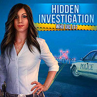 Hidden Crime Investigation