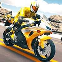 Police Bike Simulator - Play Online on SilverGames 🕹️