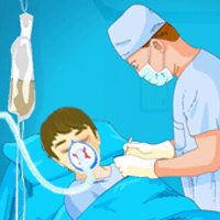 OPERATE NOW! HEART SURGERY jogo online gratuito em