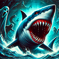 hungry shark arena horror night