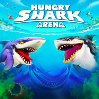 Shark Games - Play the Best Shark Games Online