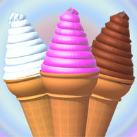 Ice Cream Inc. - Jogue Online em SilverGames 🕹️