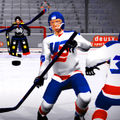 Copa del mundo de hockey sobre hielo