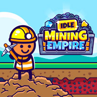 Idle Mining - Incremental Game About Running a Business