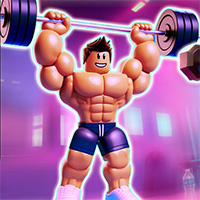 Idle Planet: Gym Tycoon