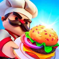 Idle Restaurant Tycoon