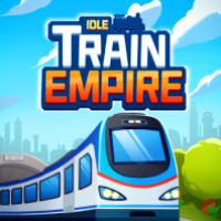 idle train empire tycoon