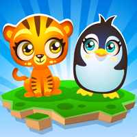 idle zoo