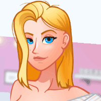 Barbie Beauty Bath - Jogue Online em SilverGames 🕹