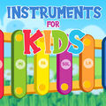 Instrumentos para niñas