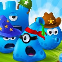 Jelly Escape Online - Jogo Online - Joga Agora