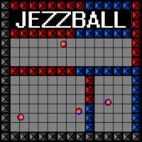 Jezzball