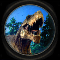 SNIPER VS DINOSAURS - Jogue Grátis Online!